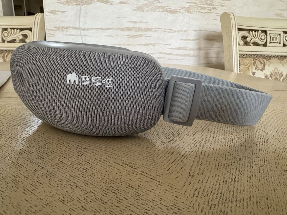 Масажер для очей Xiaomi Momoda SX322
