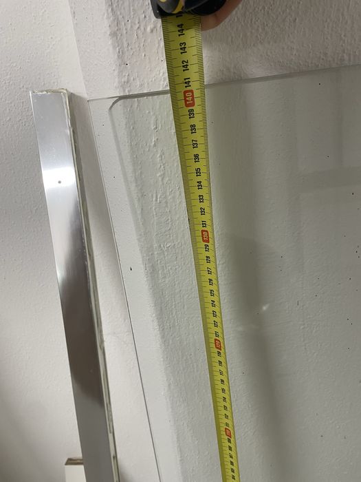 Resguardo de banheira