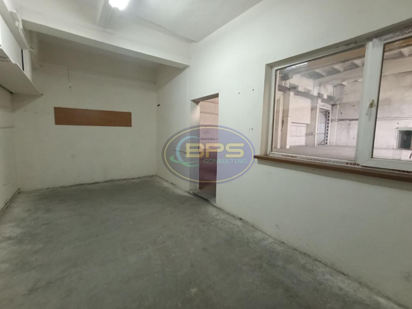 Склад в оренду. Одеса, 2 Застава. Площа 1 498 м²