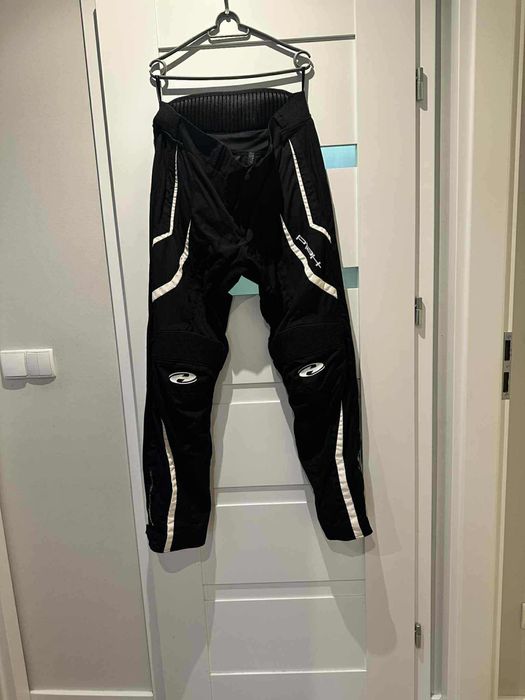 Męska / Damska kurtka i spodnie motocyklowe HELD