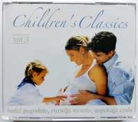Childern's Classics vol.3 3CD 2009r