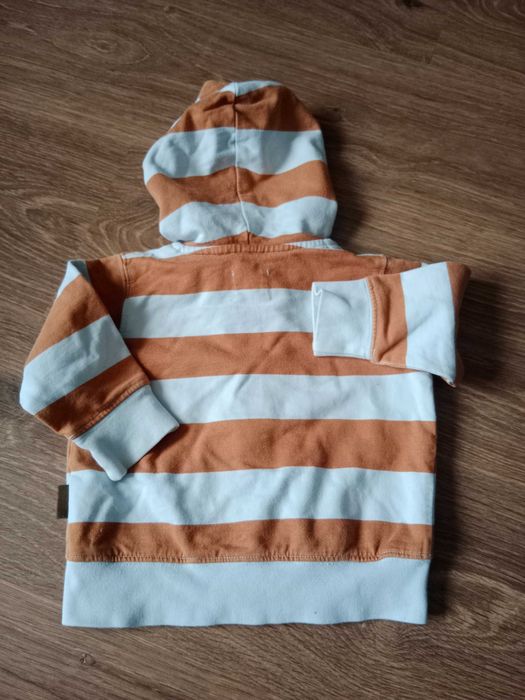 Bluza chłopięca HM r.74