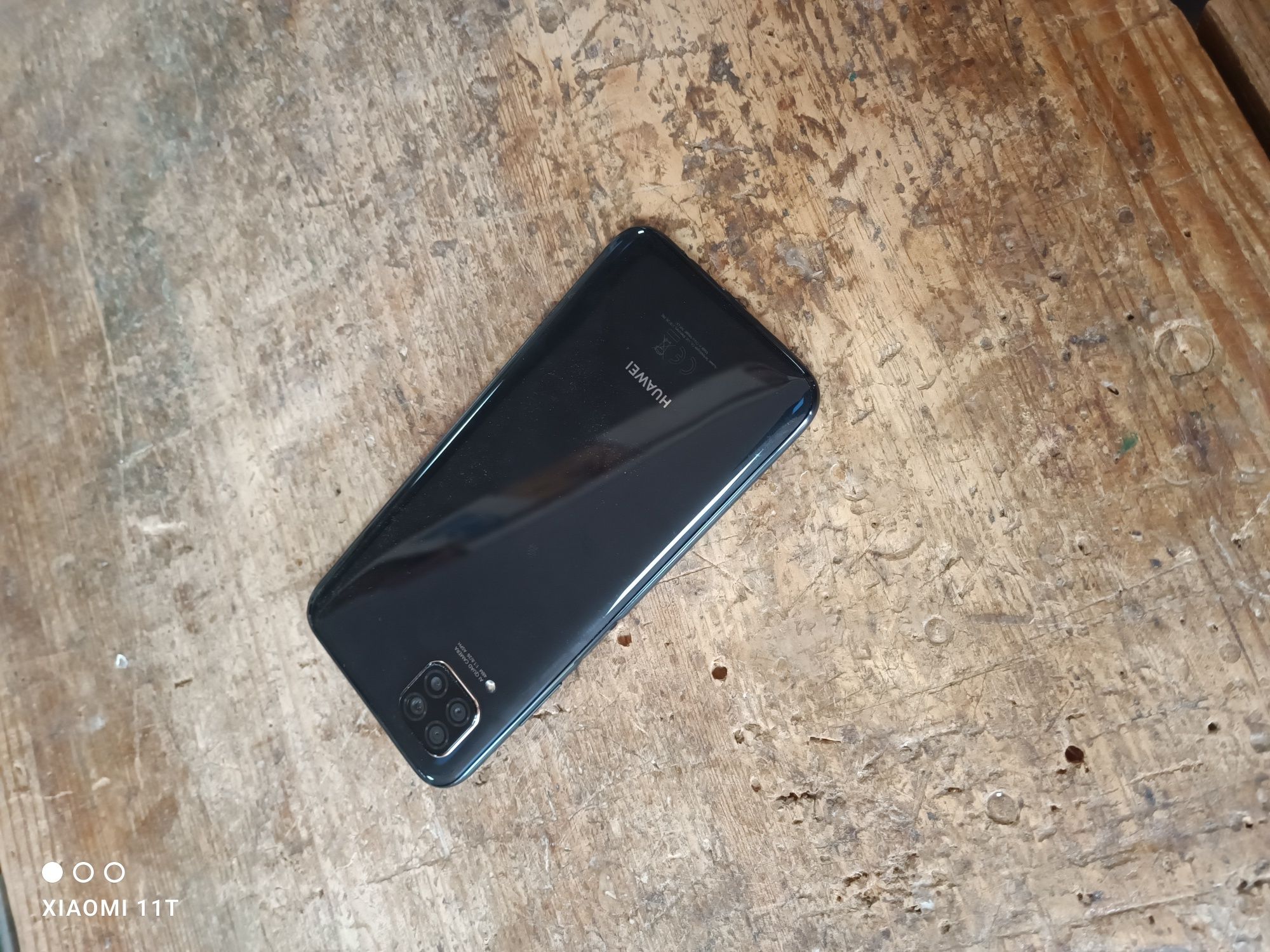 Huawei P40 lite - Novo e Desbloqueado