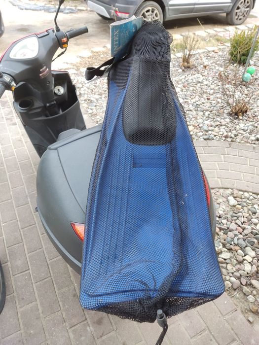 Sprzedam płetwy firmy Intex