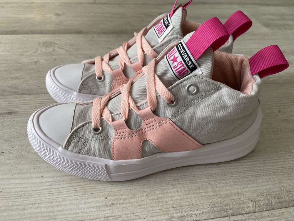 Converse dziewczęce rozm. 33,5