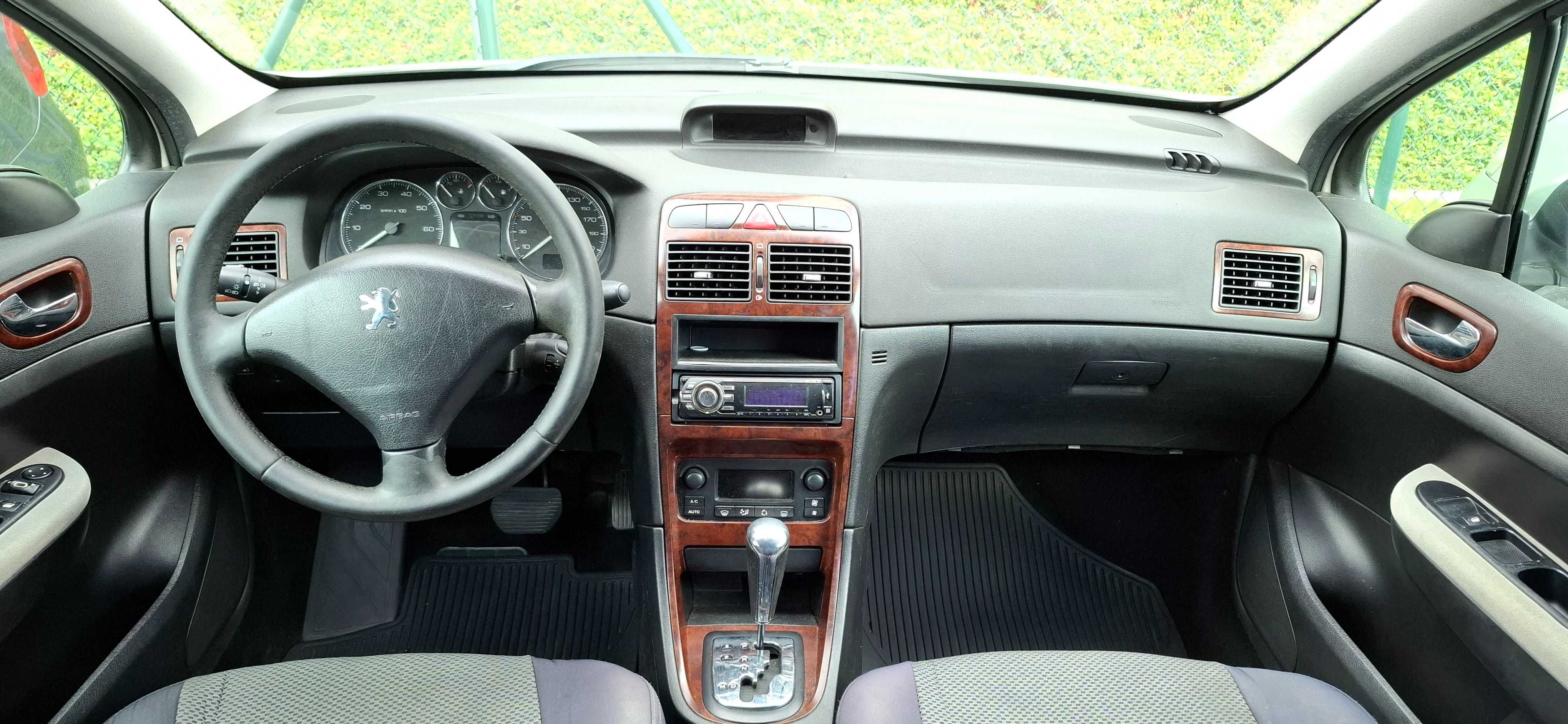 Продам Peugeot 307 2006