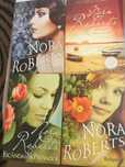 Livros Nora Roberts 3,50€ cada