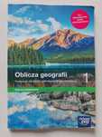 Oblicza geografii 1 podręcznik dla LO technikum zakres podstawowy