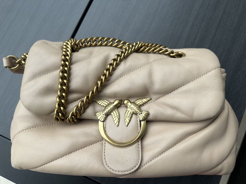 Сумка Pinko оригінал