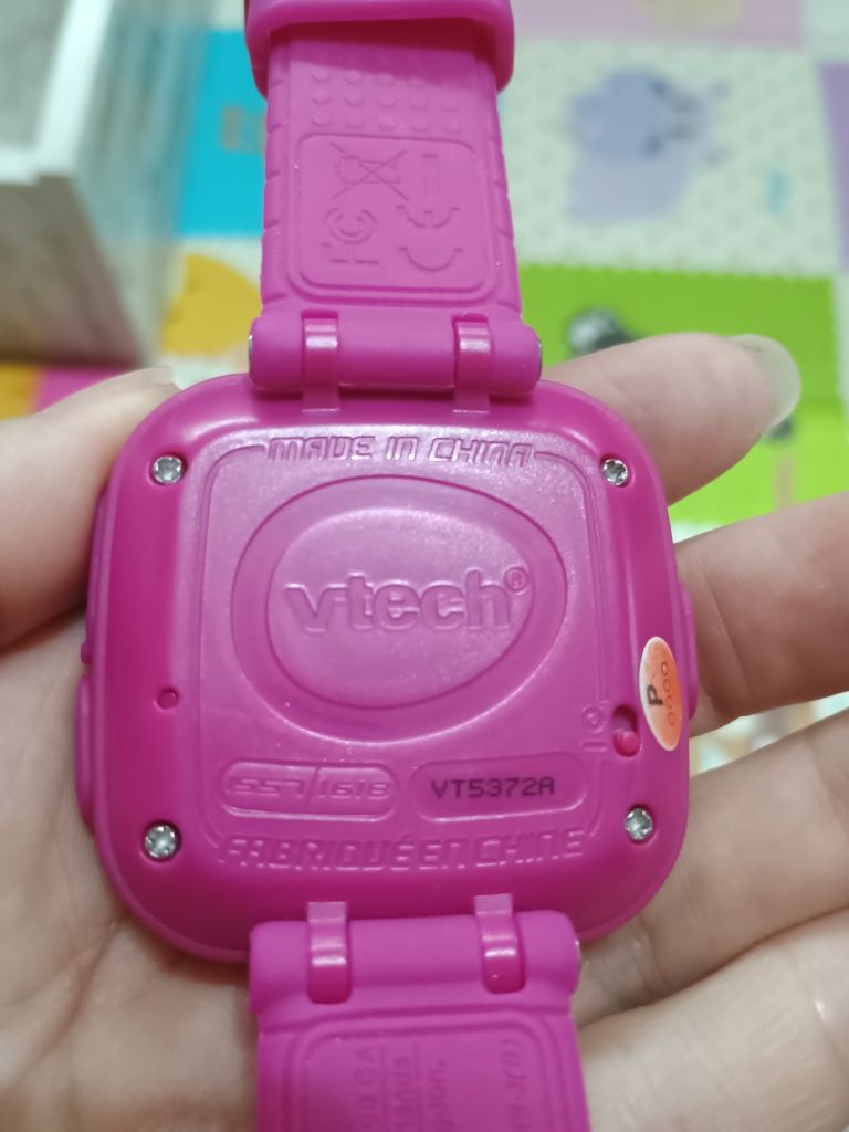 VTech Kidizoom smartwatch годинник дитячий