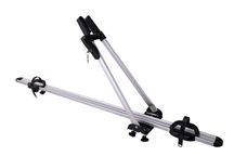 Taurus BikeUp aluminium uchwyt rowerowy dachowy na jeden rower na dach