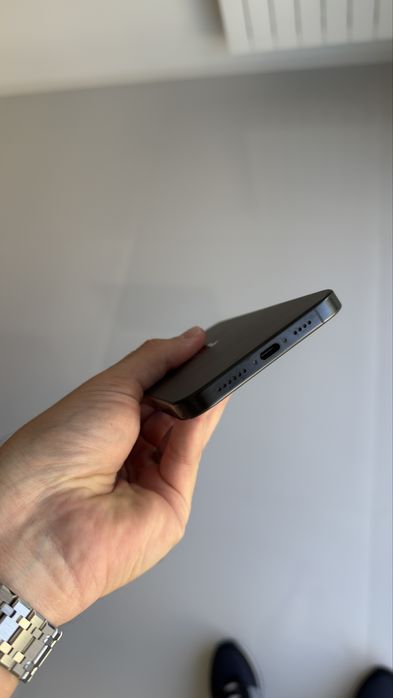 Iphone 16 pro max 256
