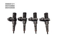Форсунка 1.9 TDI Skoda Fabia Octavia Superb Шкода Фабія Октавія Суперб