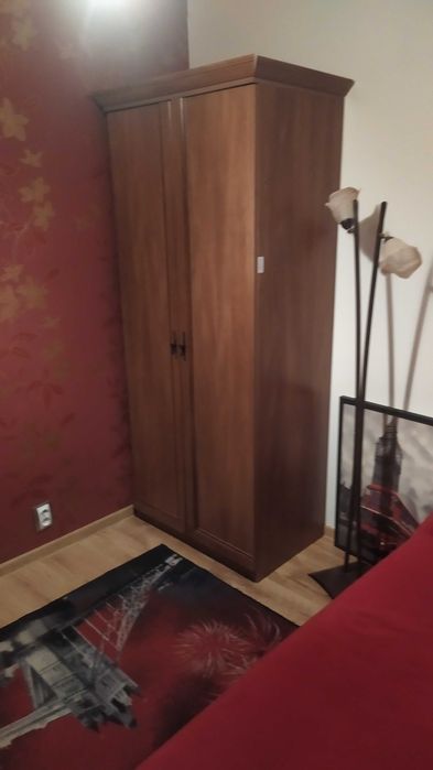 Pokój do wynajęcia w Śremie, bez dodatkowych opłat