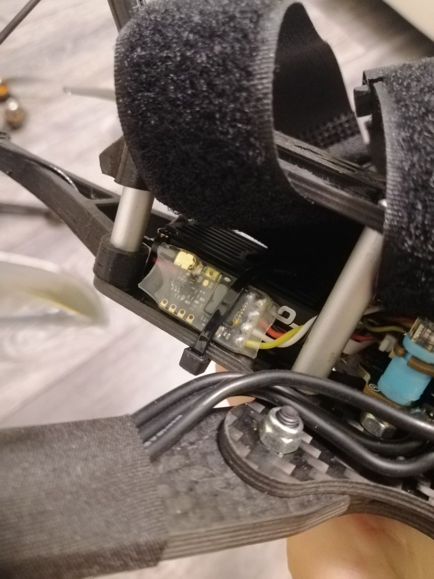 Продам FPV дрони 8дюймів нові.
