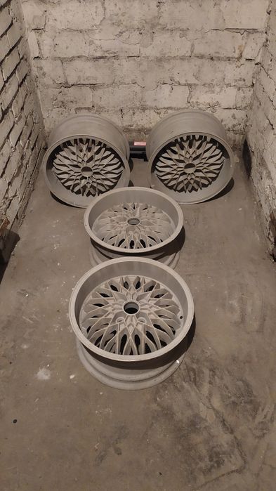 Felgi RH classic 15 4 x100