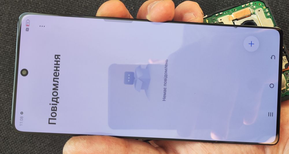 Продам Дисплей (екран) Tecno Camon 30, Orig