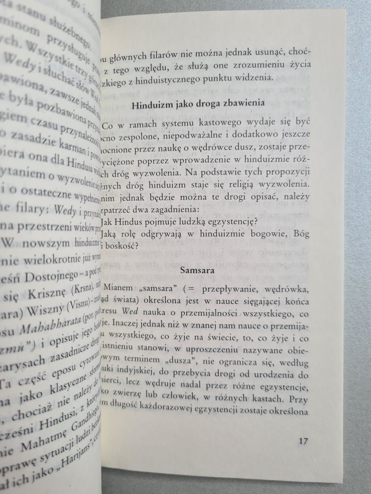 Religie odpowiedzią na pytanie o sens istnienia człowieka - Książka