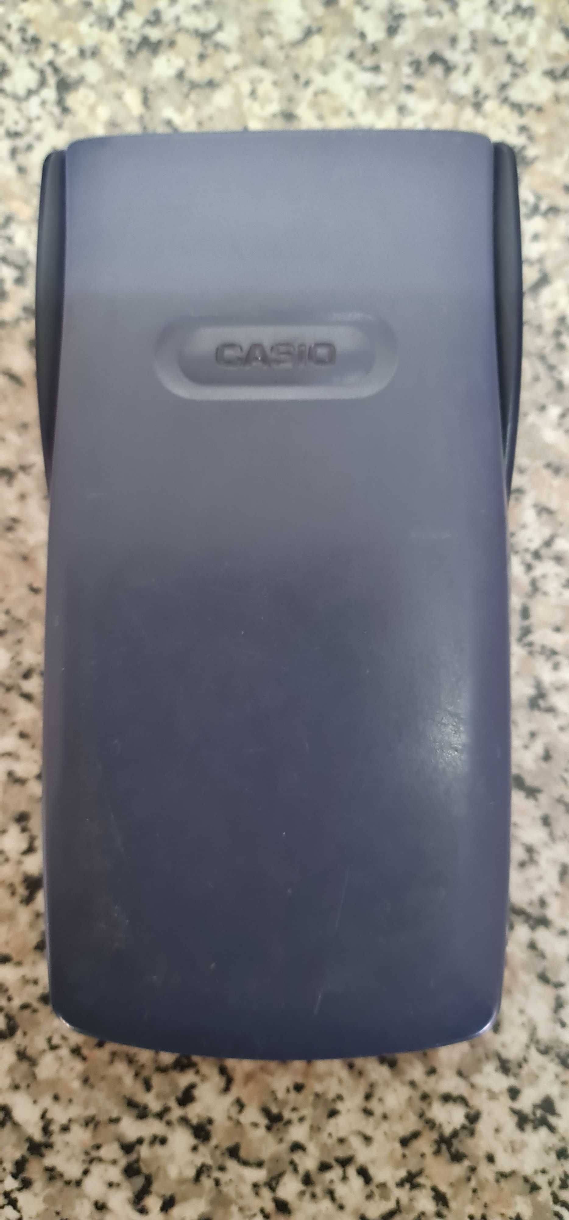 Calculadora casio