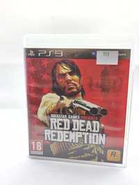 Red Dead Redemption Kompletna Ps3 nr 0959