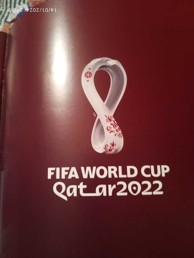 World Cup Qatar 2022