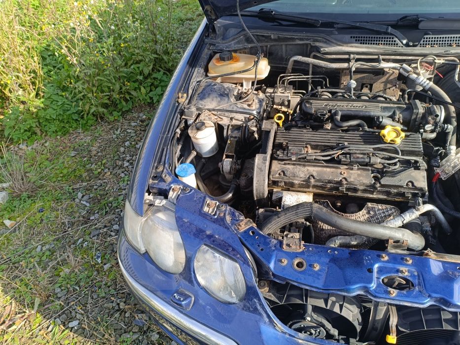 Rover 45 1000zl пишіть