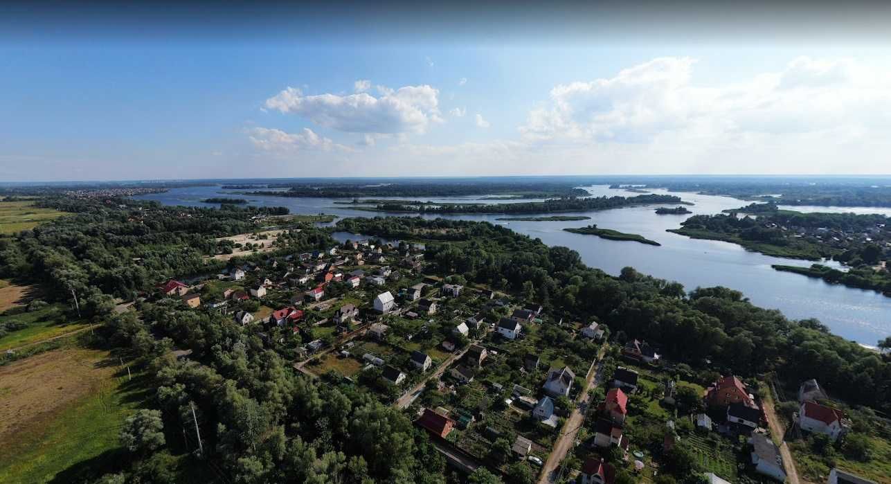 Продам участок в Вишенках, для строительства, 15 соток!