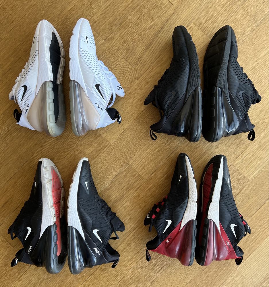 Кросівки Nike Air Max 270