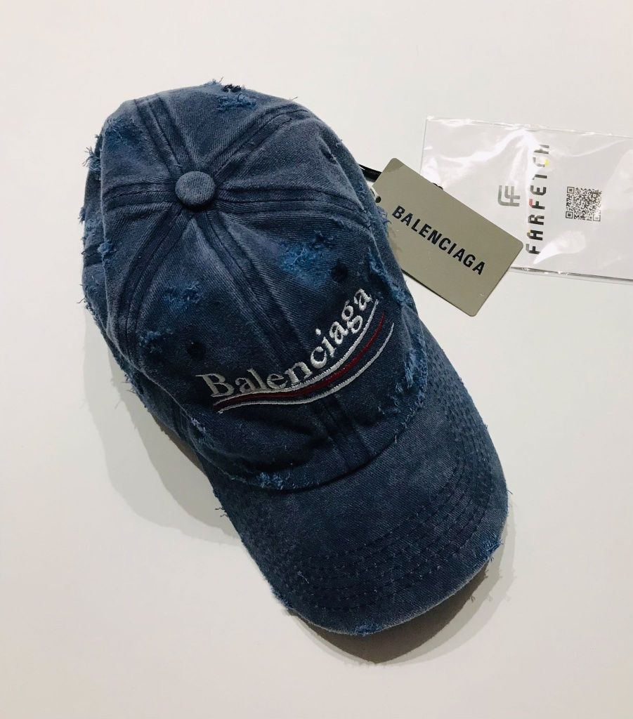 Bajsbolowka czapka z daszkiem Dsquared2