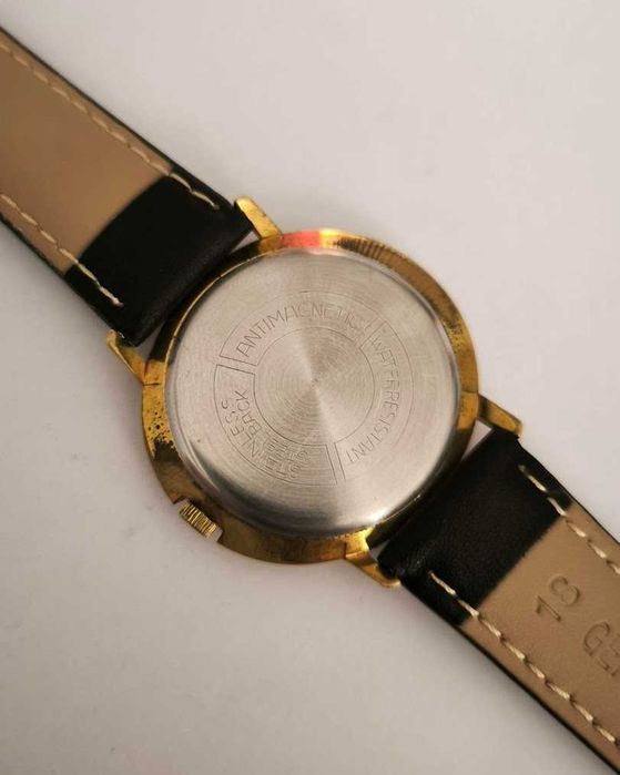 Elipsa 36mm - Swiss Roxy Vintage