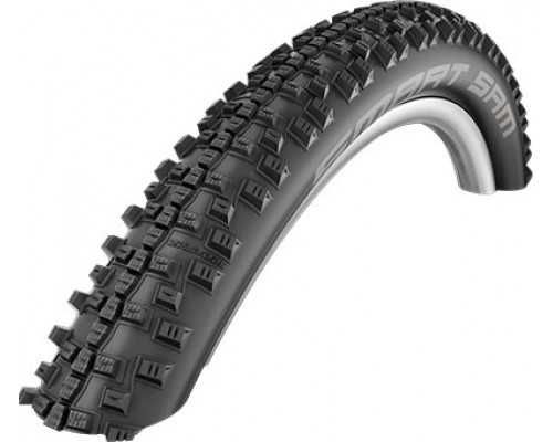 Покрышка 27.5x2.10 650B (54-584) Schwalbe SMART SAM