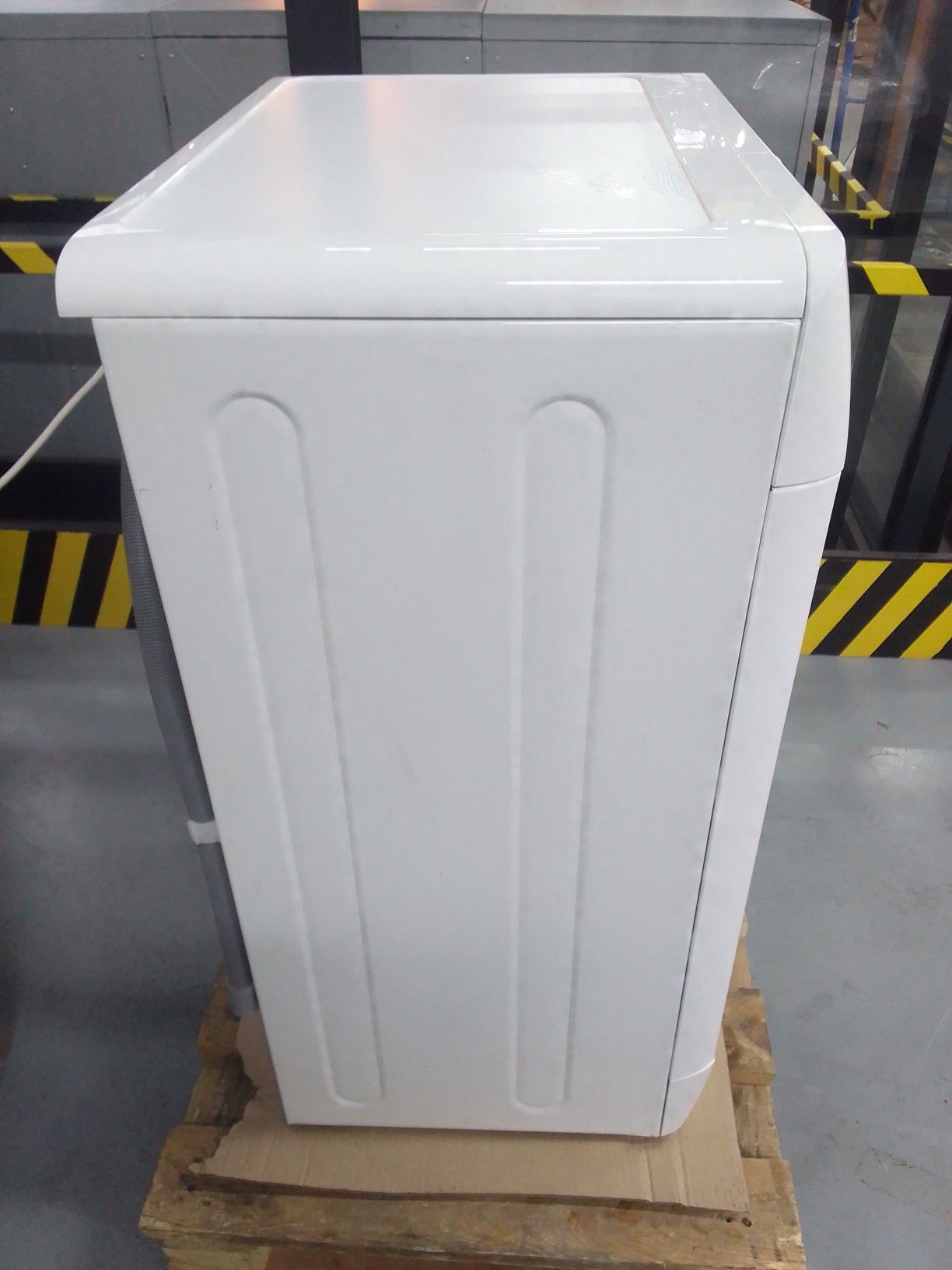Indesit OMTWSA 61053 WK Разбор