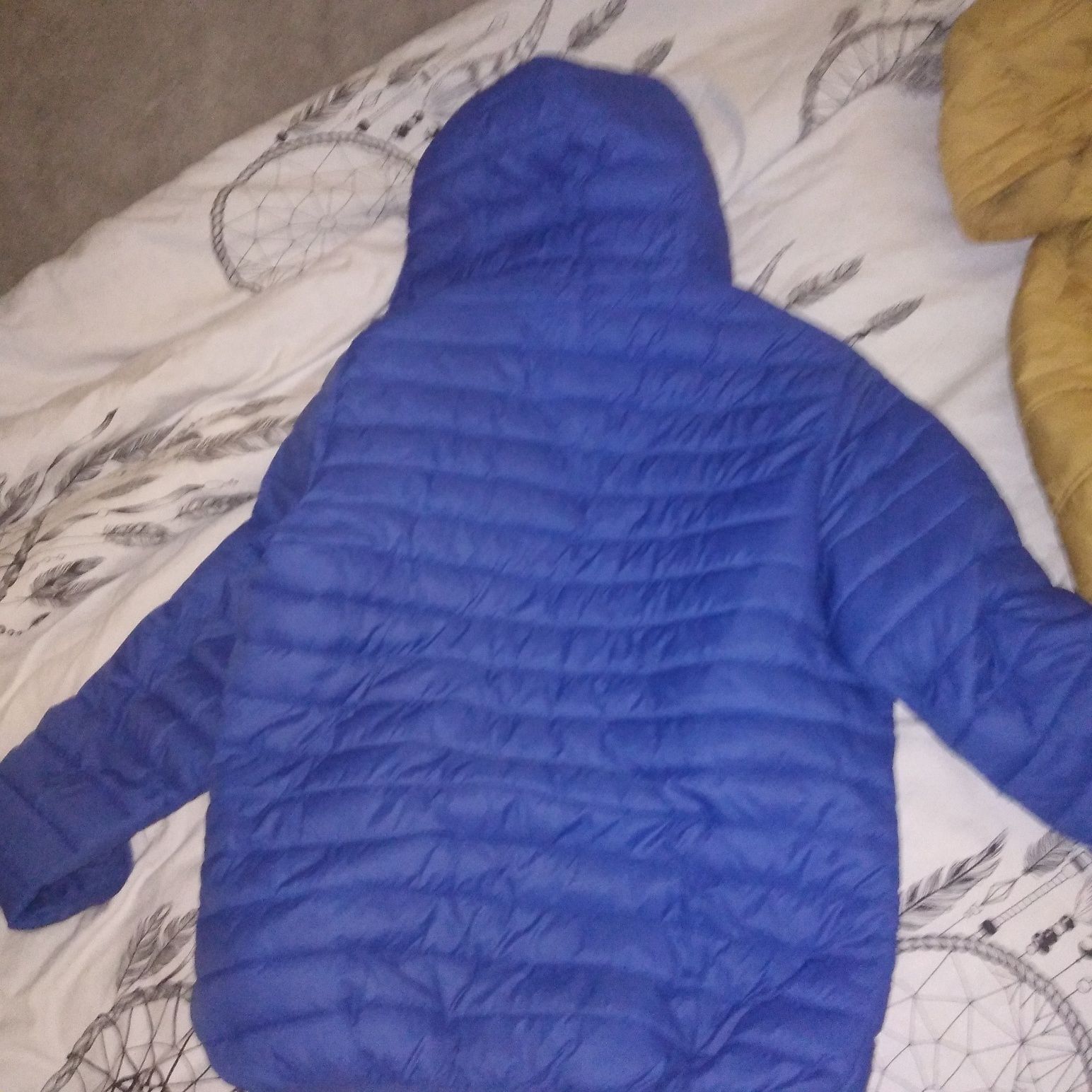 Kurtka Nike Rozm lL