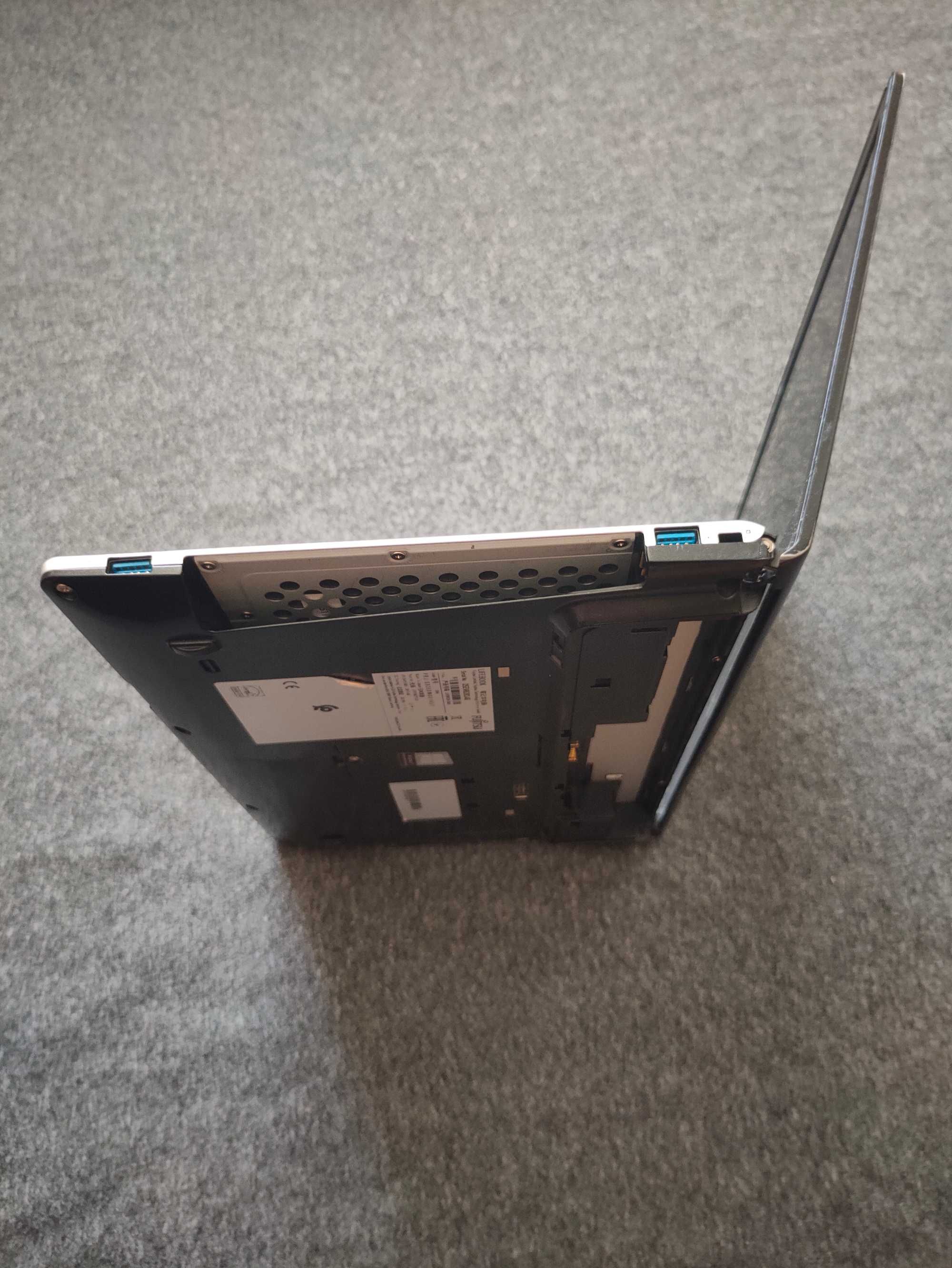 Fujitsu Lifebook s936 i5-6200U 8gb/250 SSD
