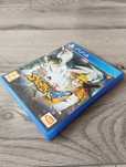 Gra Naruto Shippuden Ultimate Ninja Storm 4 PS4/PS5 Playstation