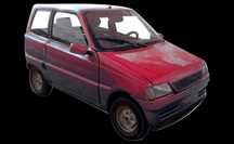 Carro papá reformas até 400€