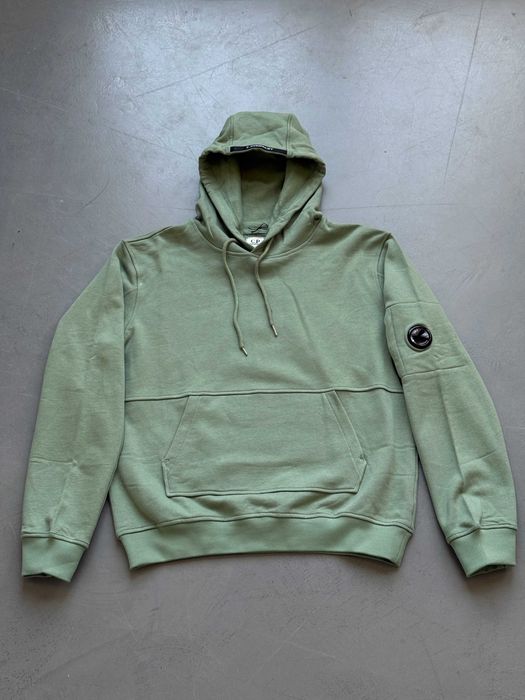 БЕЗ ПЕРЕДОПЛАТИ | CP COMPANY худи худі кофта зіпка з лінзою сп компані