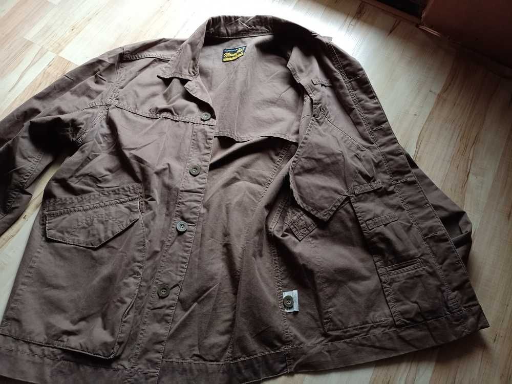 Kurtka Wrangler M, XL