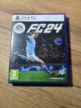 FC 24 Playstation 5