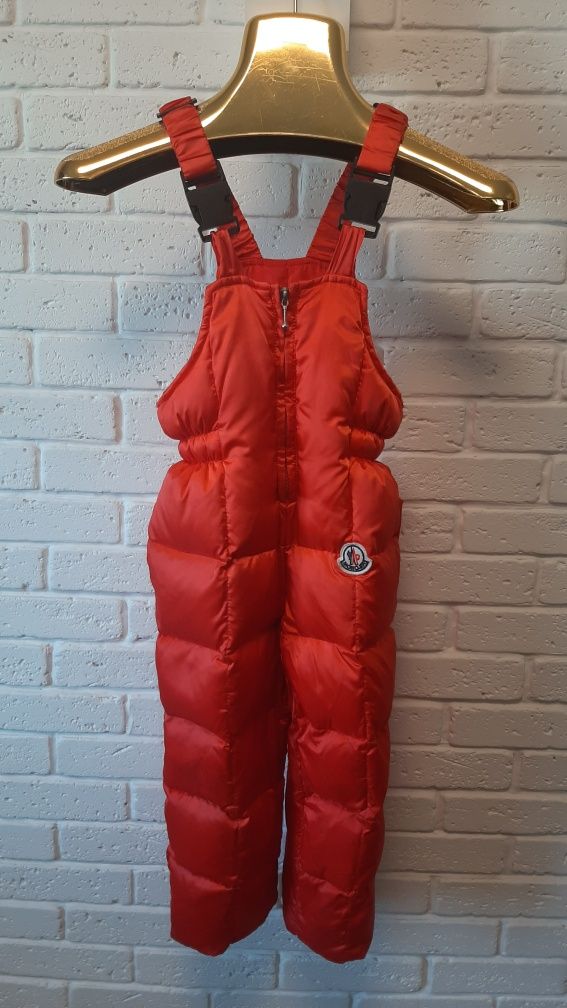 Комбінезон Moncler Монклер 104
