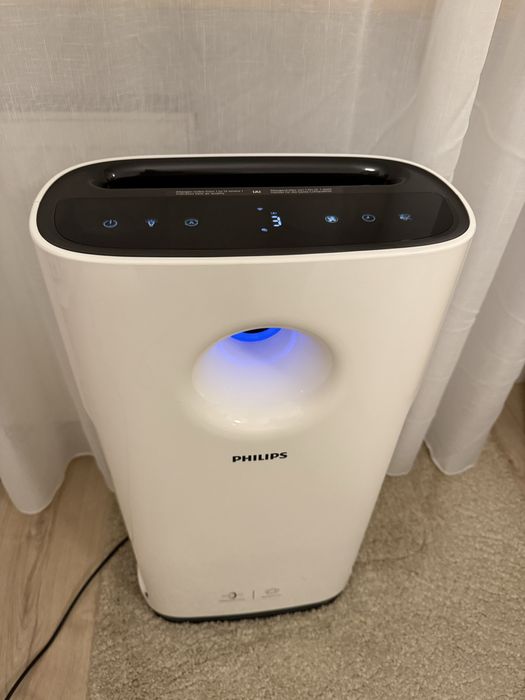 oczyszczacz powietrza philips ac3259