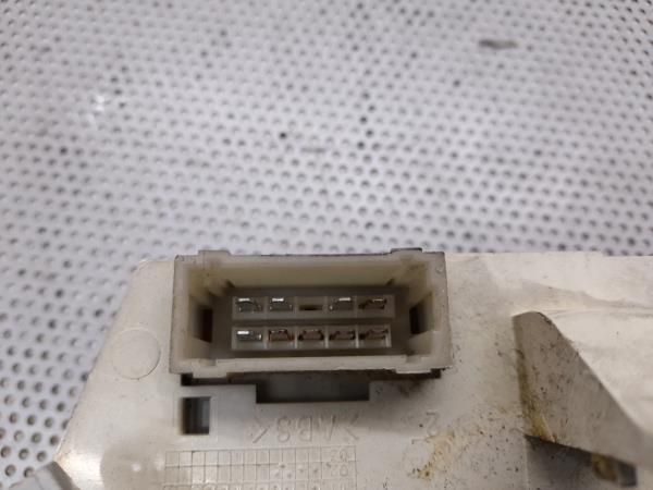 Comando chauffage / sofagem PEUGEOT 206 SW (2E/K)