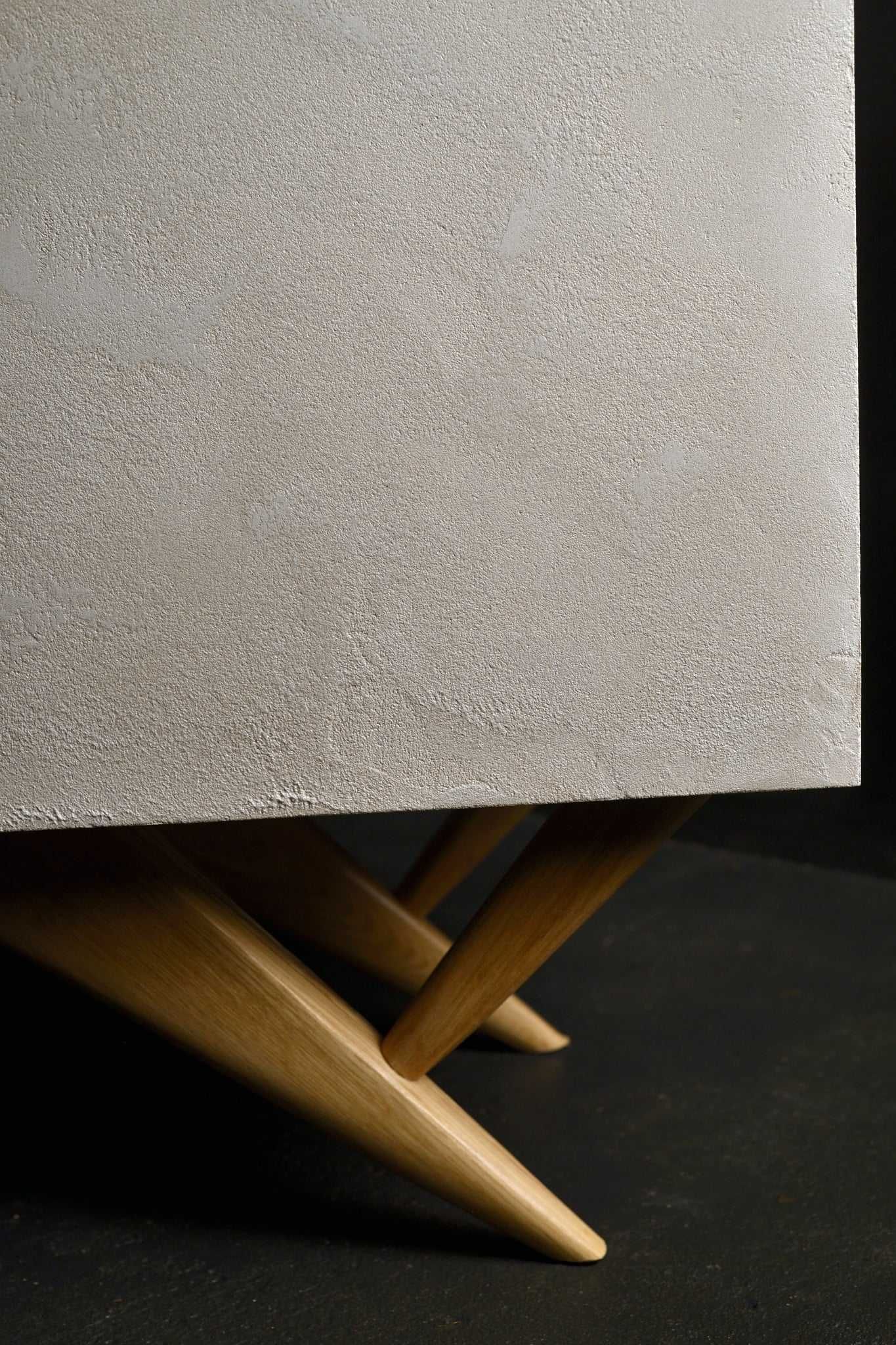 Sideboard komoda