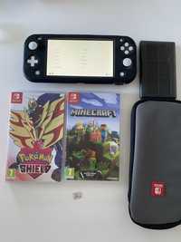 Nintendo Switch HDH-001