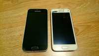 Dwa telefony Samsung Galaxy S5 mini 16GB SM-G800F Cena za oba