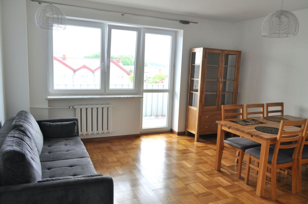 Sprzedam 3 pokoje, pow.56,16 m2; Skierniewice, ul. Mszczonowska 11/13