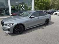 BMW 320 e Corporate Edition Auto