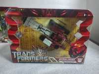 Demolisher Transformers Voyager Movie 2 ROTF Como novo