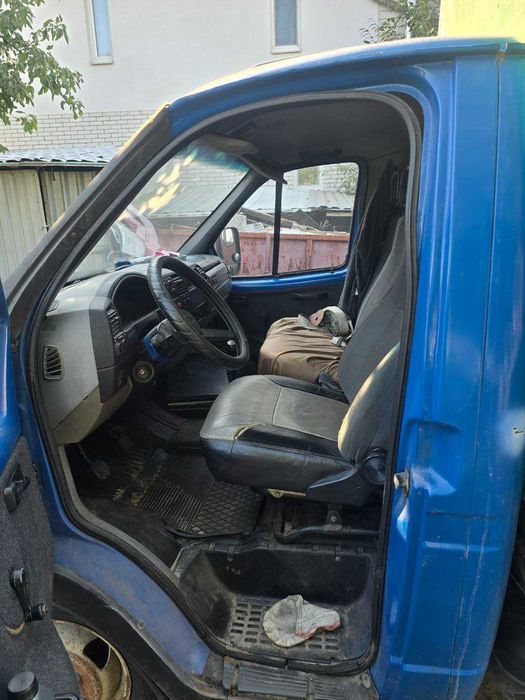 ГАЗ 3302 Газель 2006 р.