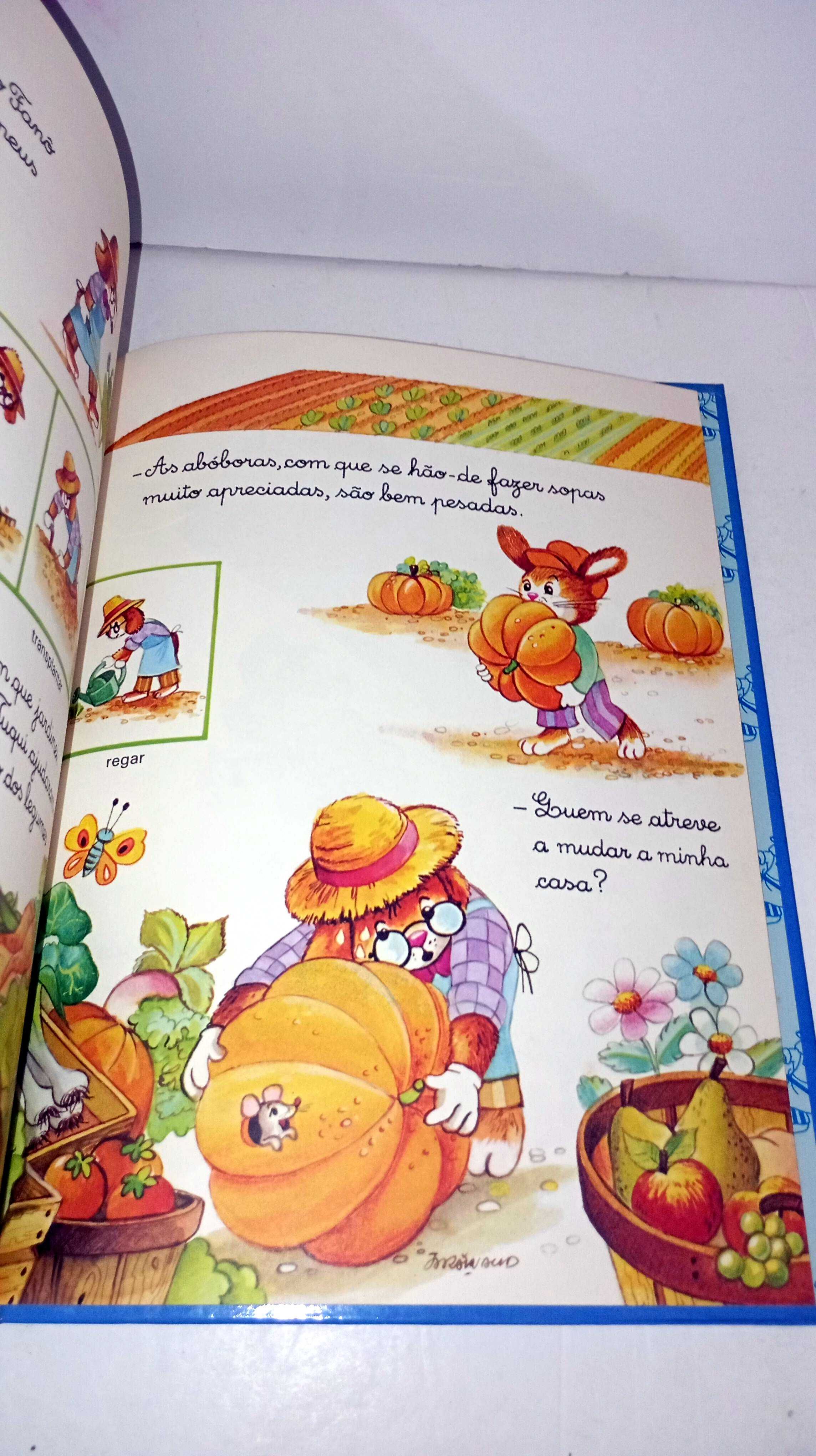 Tuqui Jardineiro
